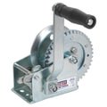 Geared Hand Winch 540Kg Capacity H9167