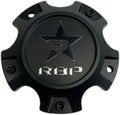 Matte Black Wheel Center Cap G49632