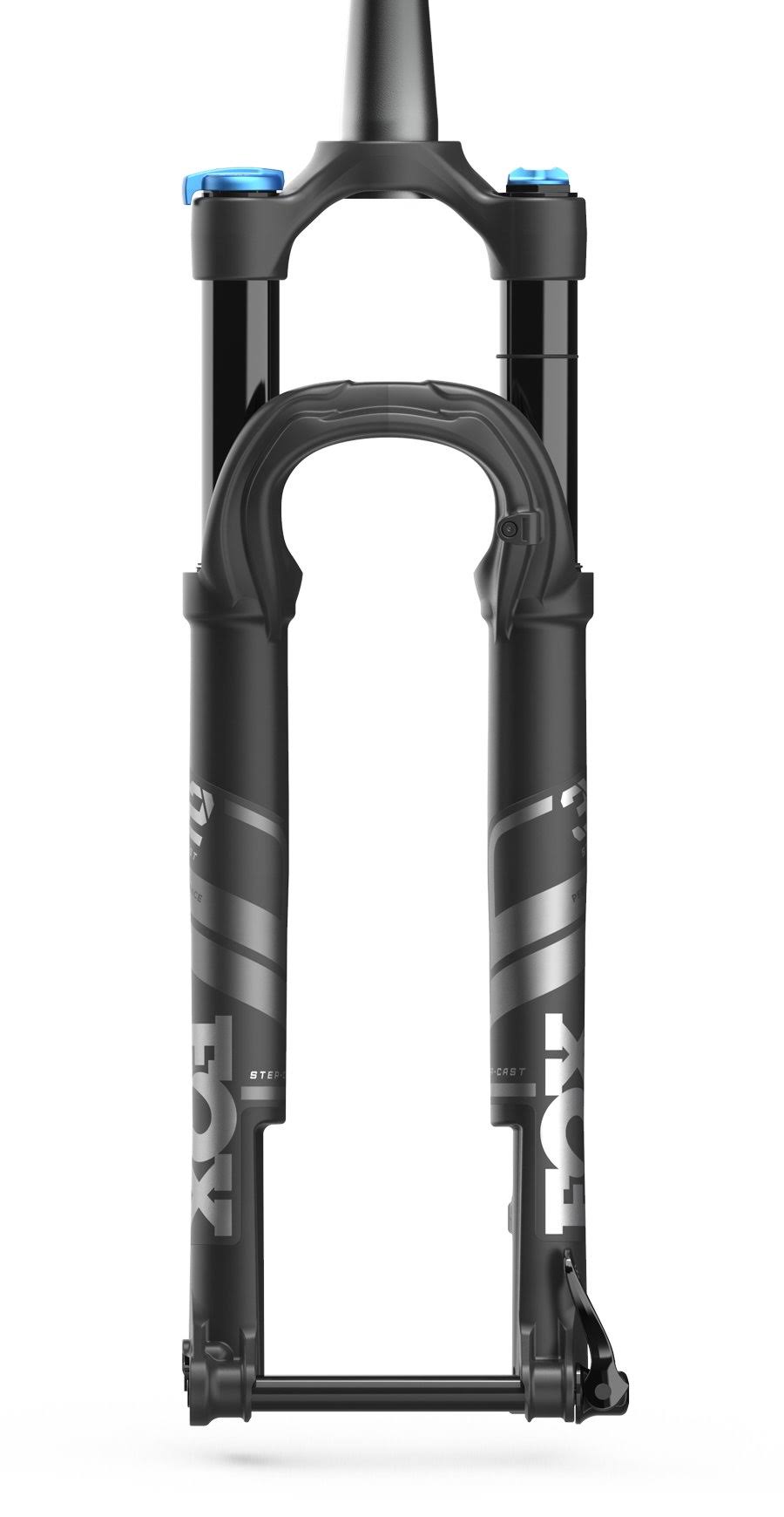 Matte Black 29-inch Suspension Fork V51675