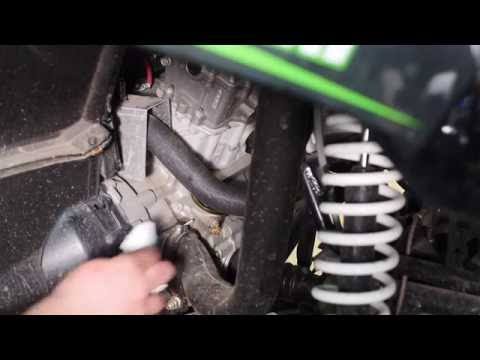 0W-40 Synthetic Oil Change Kit L935