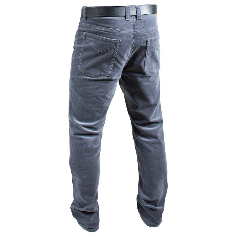 Slim Fit Cord Pant K7956