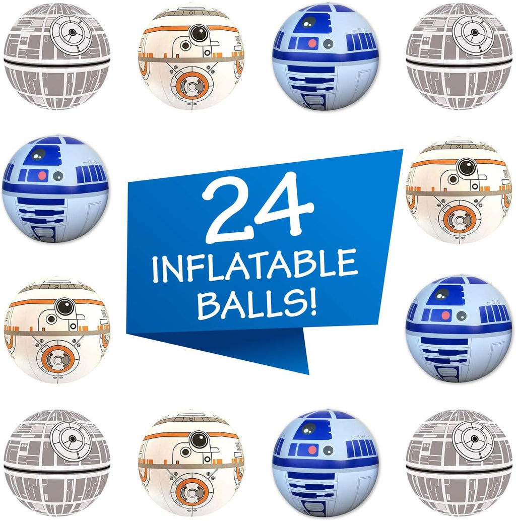 Large Play Balls Set H764