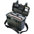 Top Loader Case with Office Divider Set Z26929