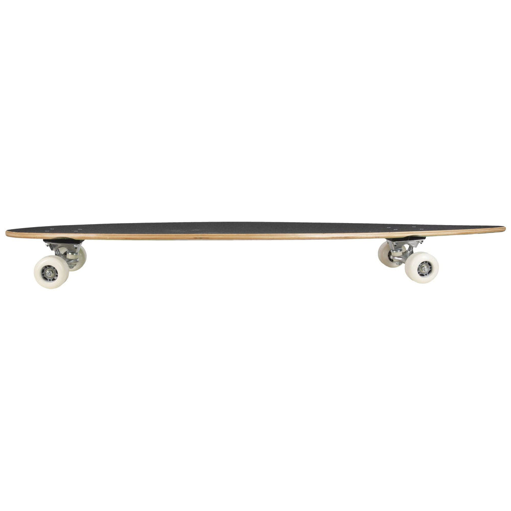 46x22 Maple Pintail Cruiser Longboard T353