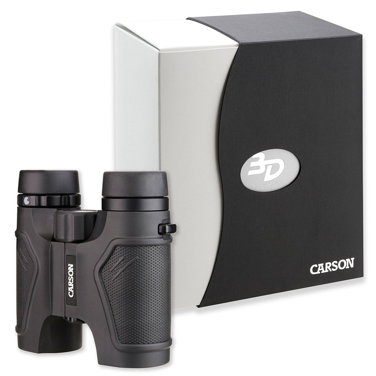 High Definition Compact Waterproof Binoculars with Ed Glass J753544