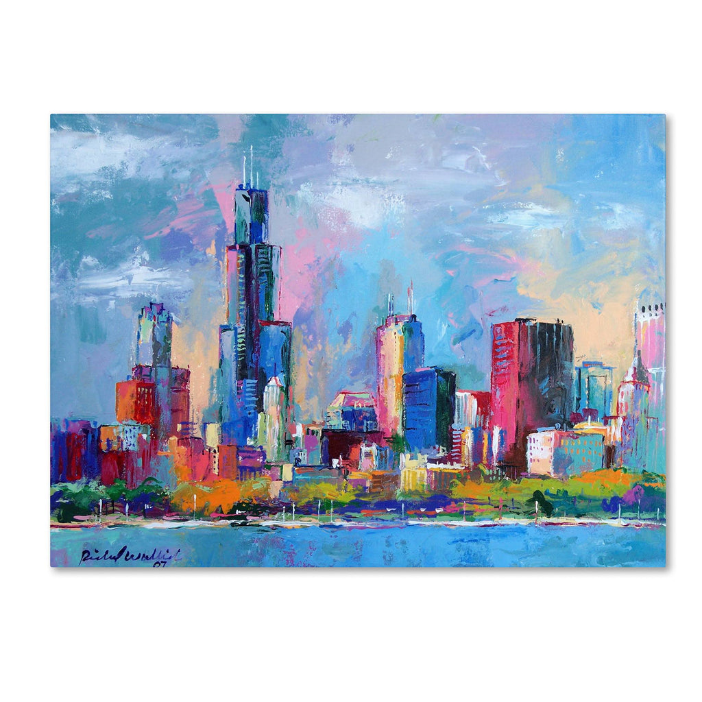Canvas Art E6822
