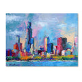 Canvas Art E6822