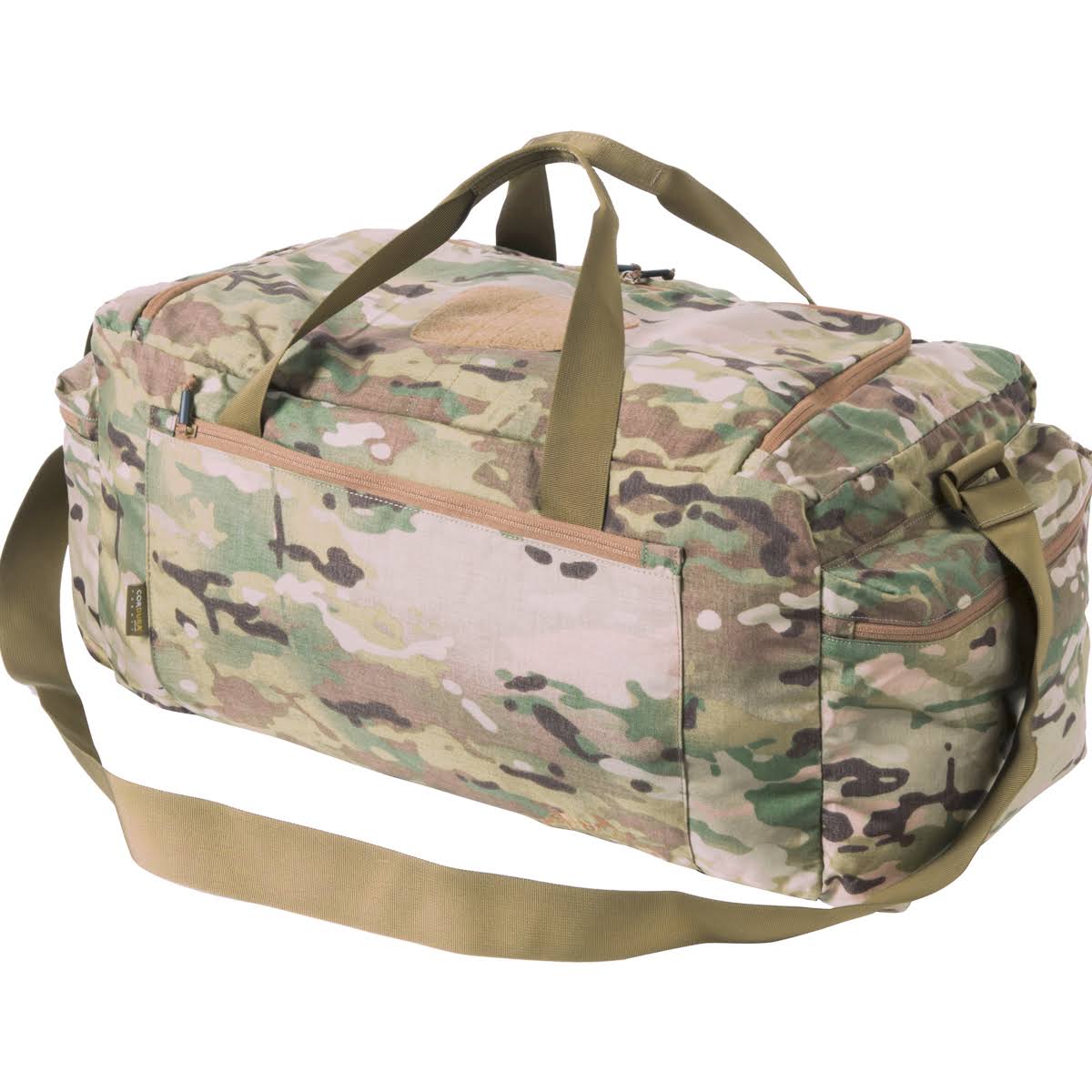 Training Bag Multicam O723144