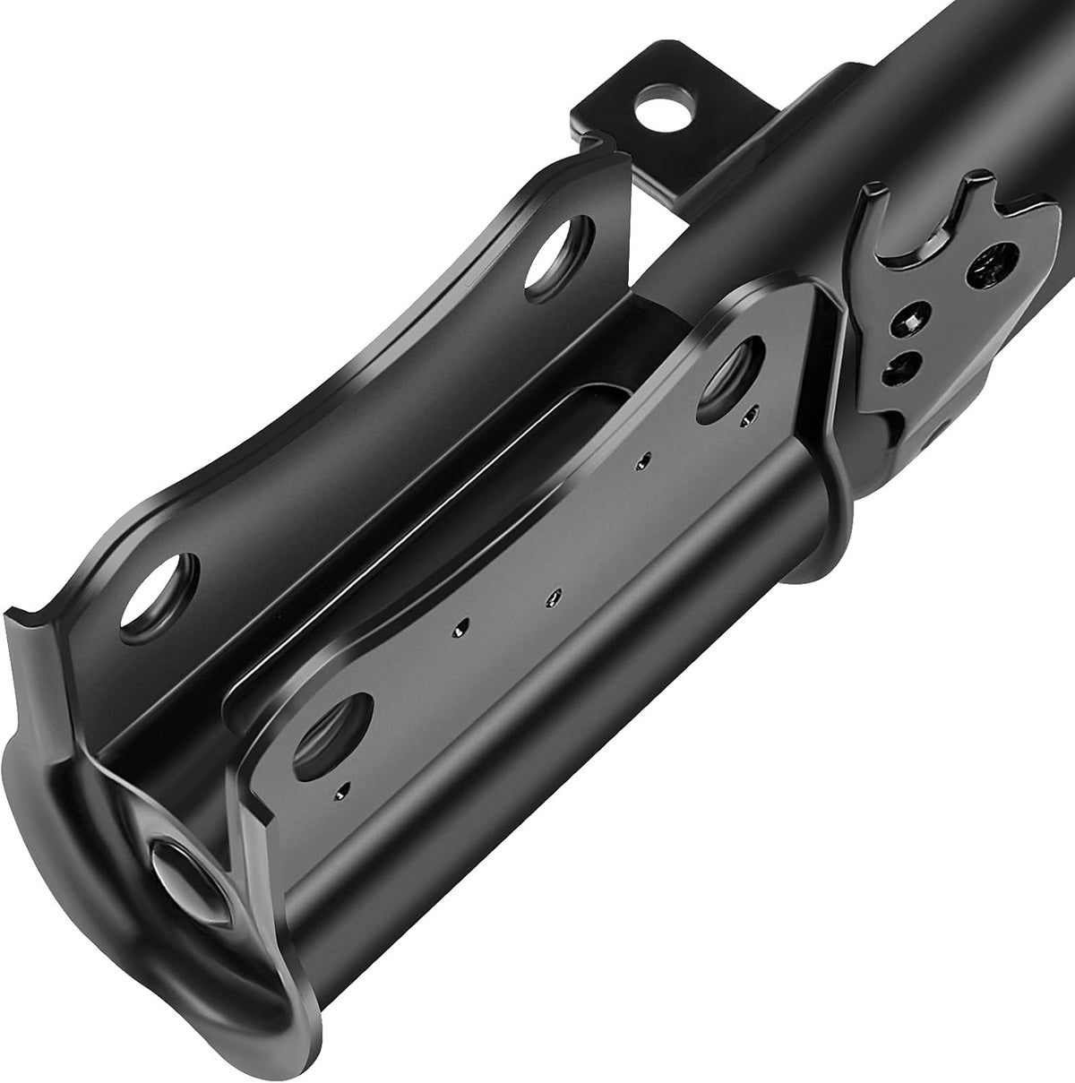 Complete Struts Spring Assembly Front & Rear Shock Set of 4 U694