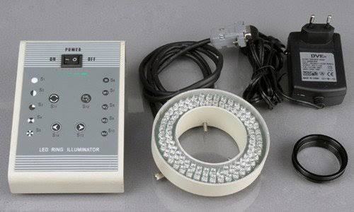Binocular Stereo Zoom Microscope B564