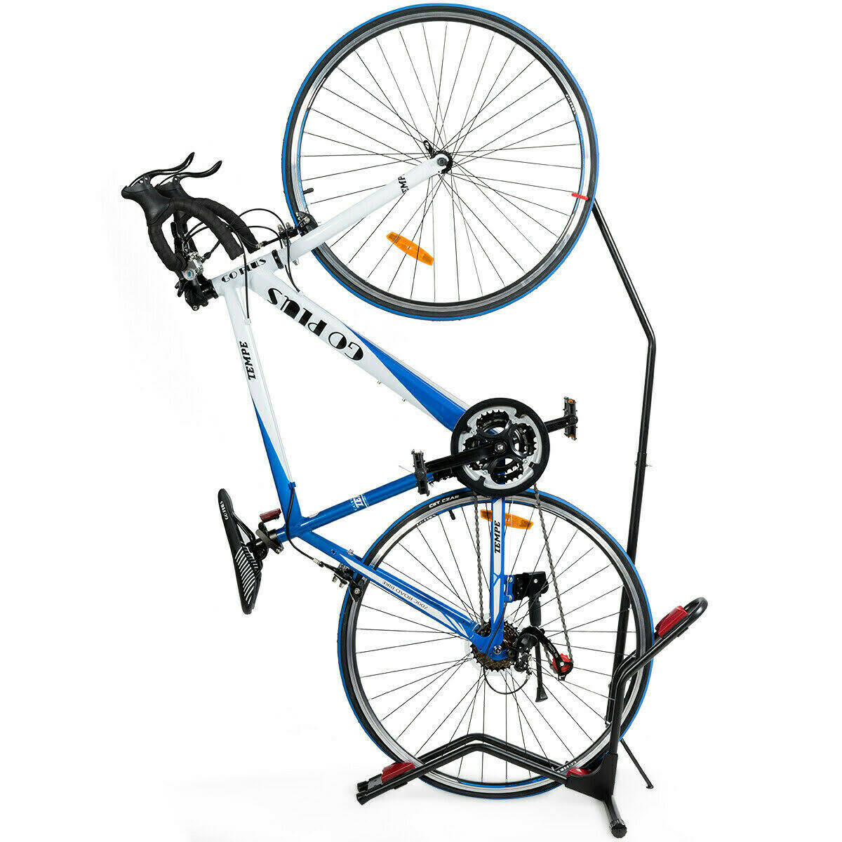 Bike Floor Stand T4415