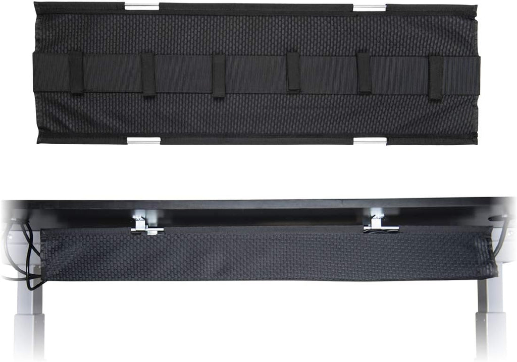Mesh Cable Manager C457
