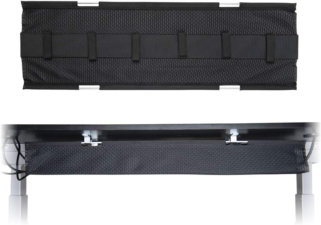 Mesh Cable Manager C457