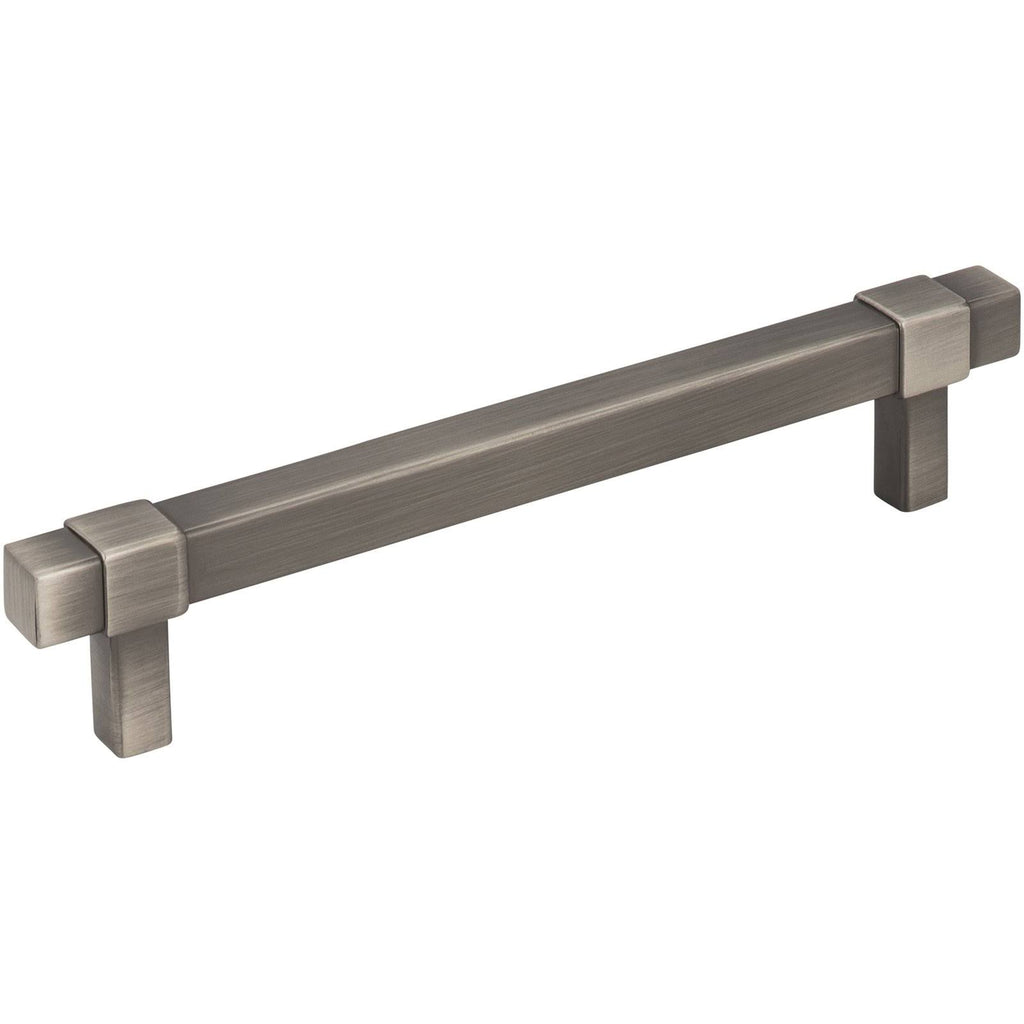 Polished Chrome Cabinet Pull T15322