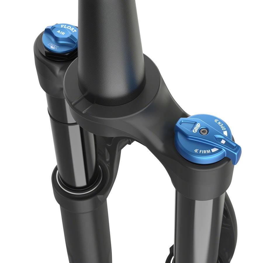 Matte Black 29-inch Suspension Fork V51675