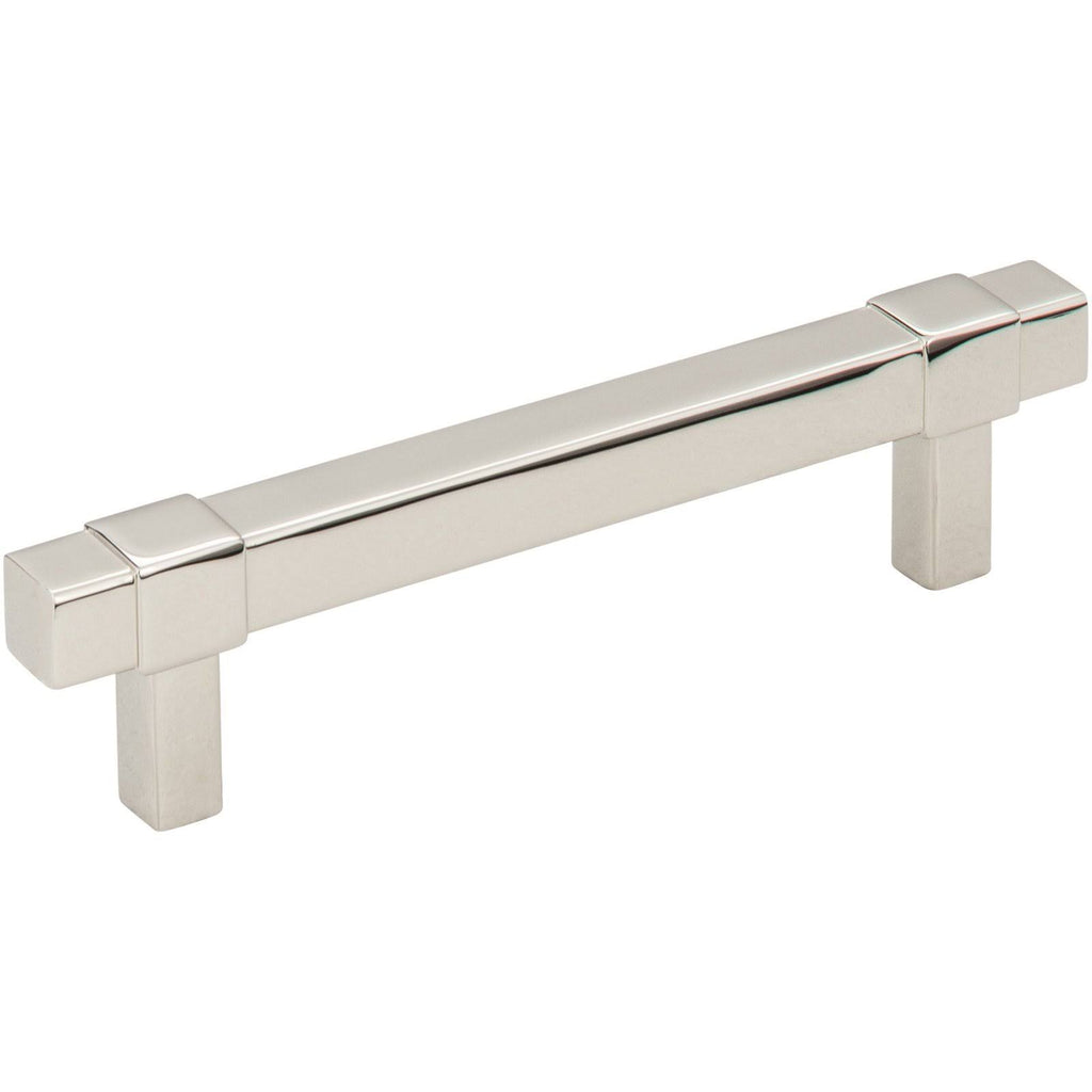 Polished Chrome Cabinet Pull T15322