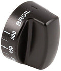 Oven Thermostat Knob V511