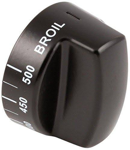 Oven Thermostat Knob V511