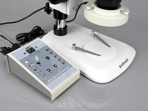 Binocular Stereo Zoom Microscope B564