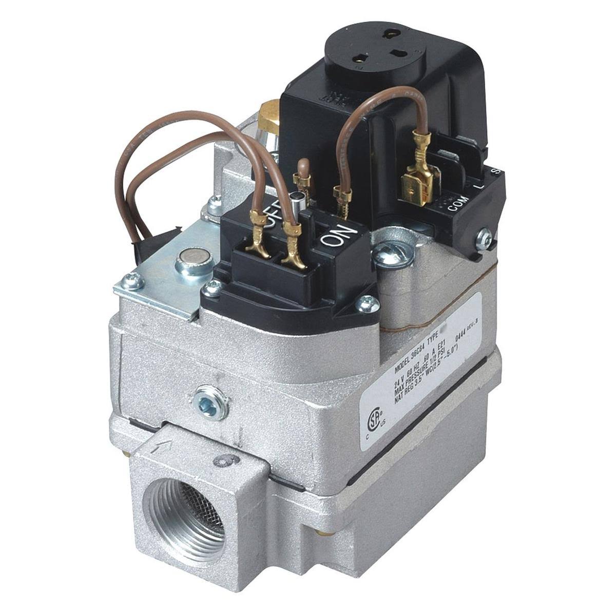 GAS Valve P54631