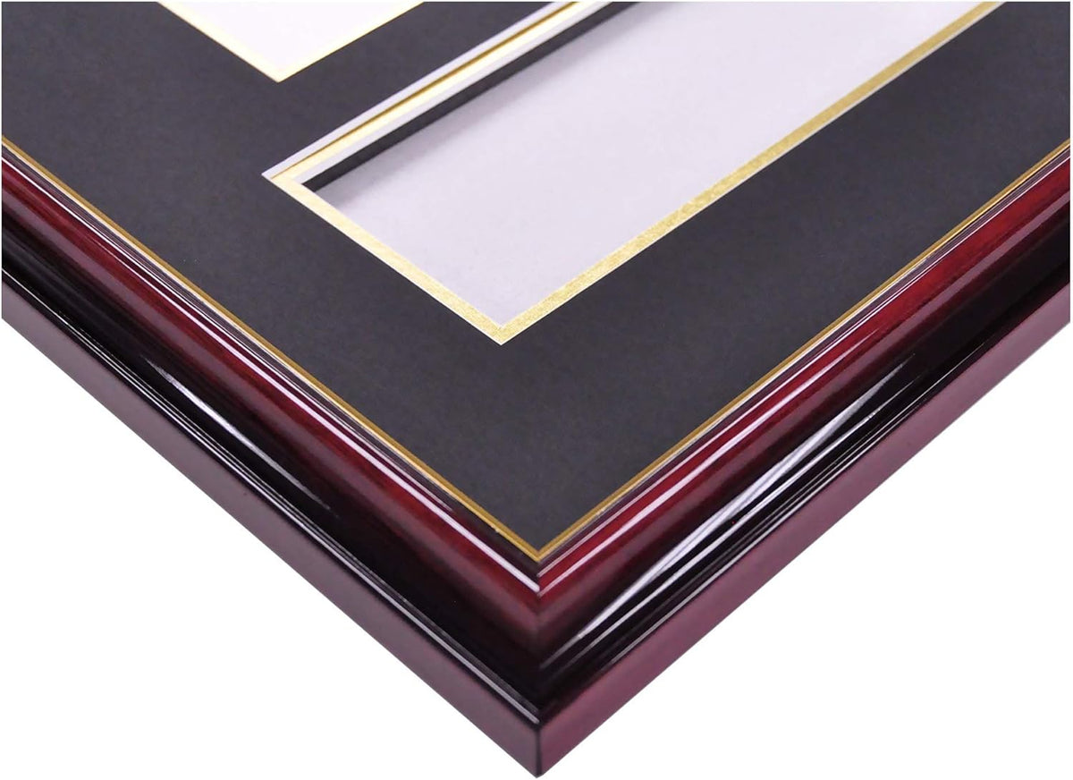 Tassel Box and Diploma Frame T1112