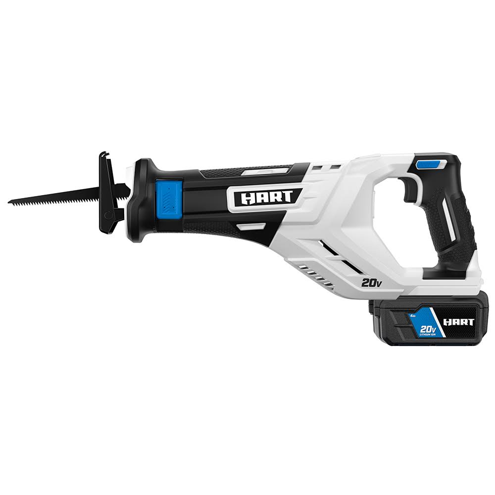 Cordless Reciprocating Saw Y2761