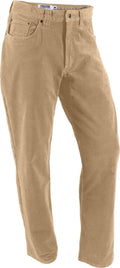 Slim Fit Cord Pant K7956