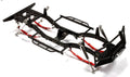 Silver Leaf Spring Type Ladder Frame Chassis Assembly L416487