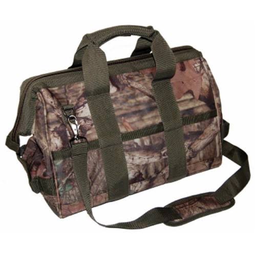 16 in Camo Tool Bag E937307
