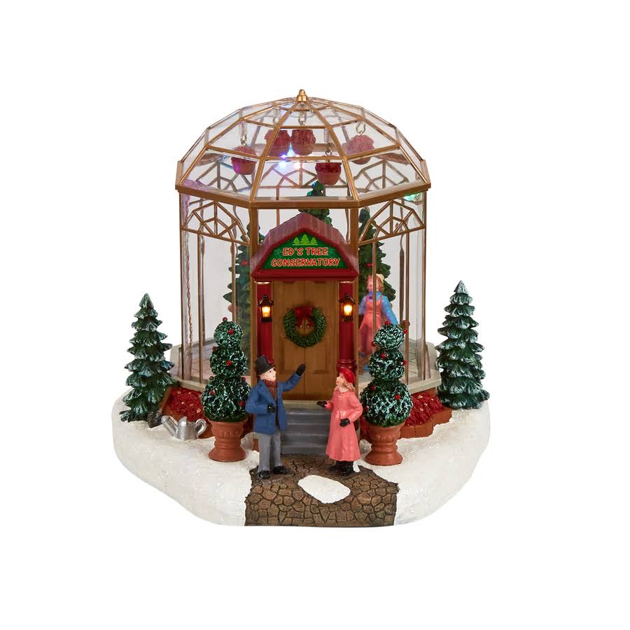 Multi Color Tabletop Decoration T7941