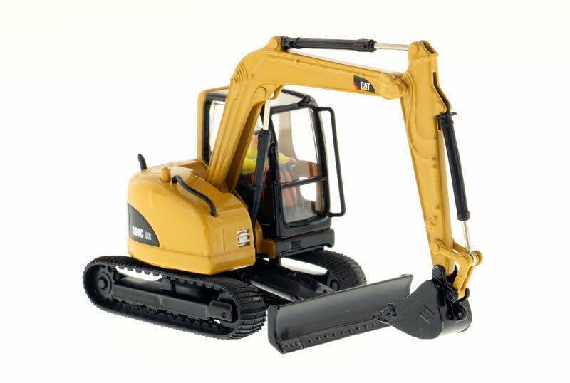 1/50 Excavator Z94579