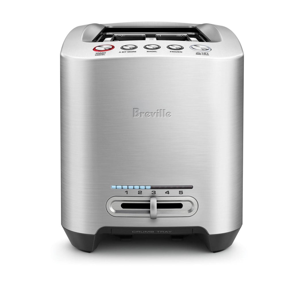 4-Slice Long Slot Toaster K641683