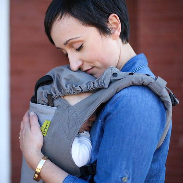 Baby Carrier W868