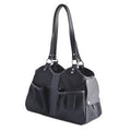 Dog Carrier Black Petite P94850