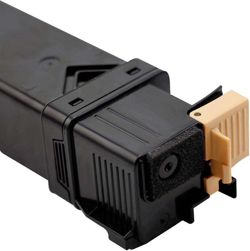 Replacement Toner Cartridge 4-Pack T638