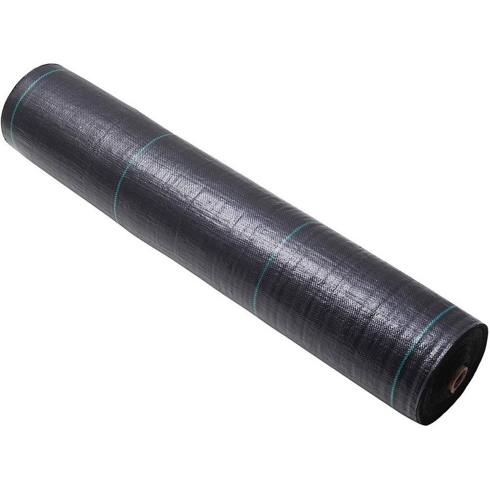 3 ft. x 300 ft. Landscape Fabric Weed Barrier Ground Cover B240