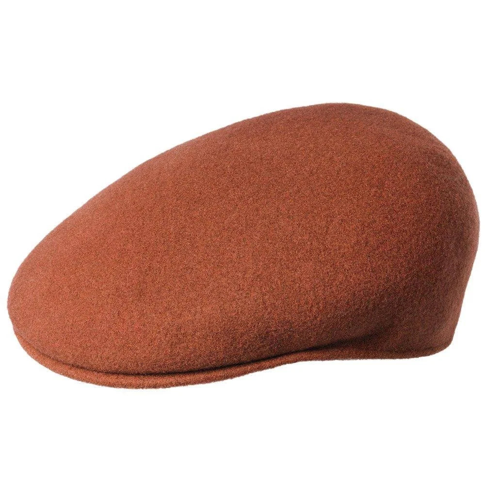 Wool Velvet Cap K64779