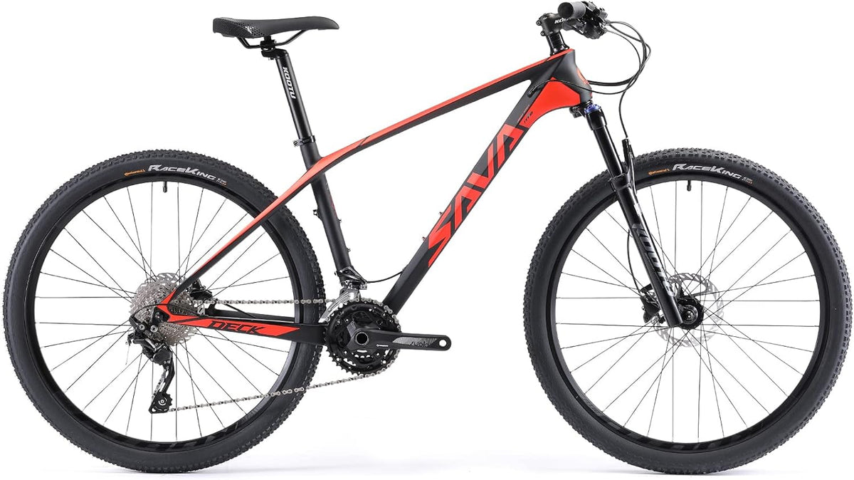Carbon Fiber Mountain Bike 27.5/29'' Wheels 30 Speed O977862