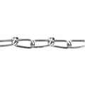 Double Loop Chain 100 ft X572607