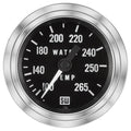 Mechanical Water Temperature Gauge T277