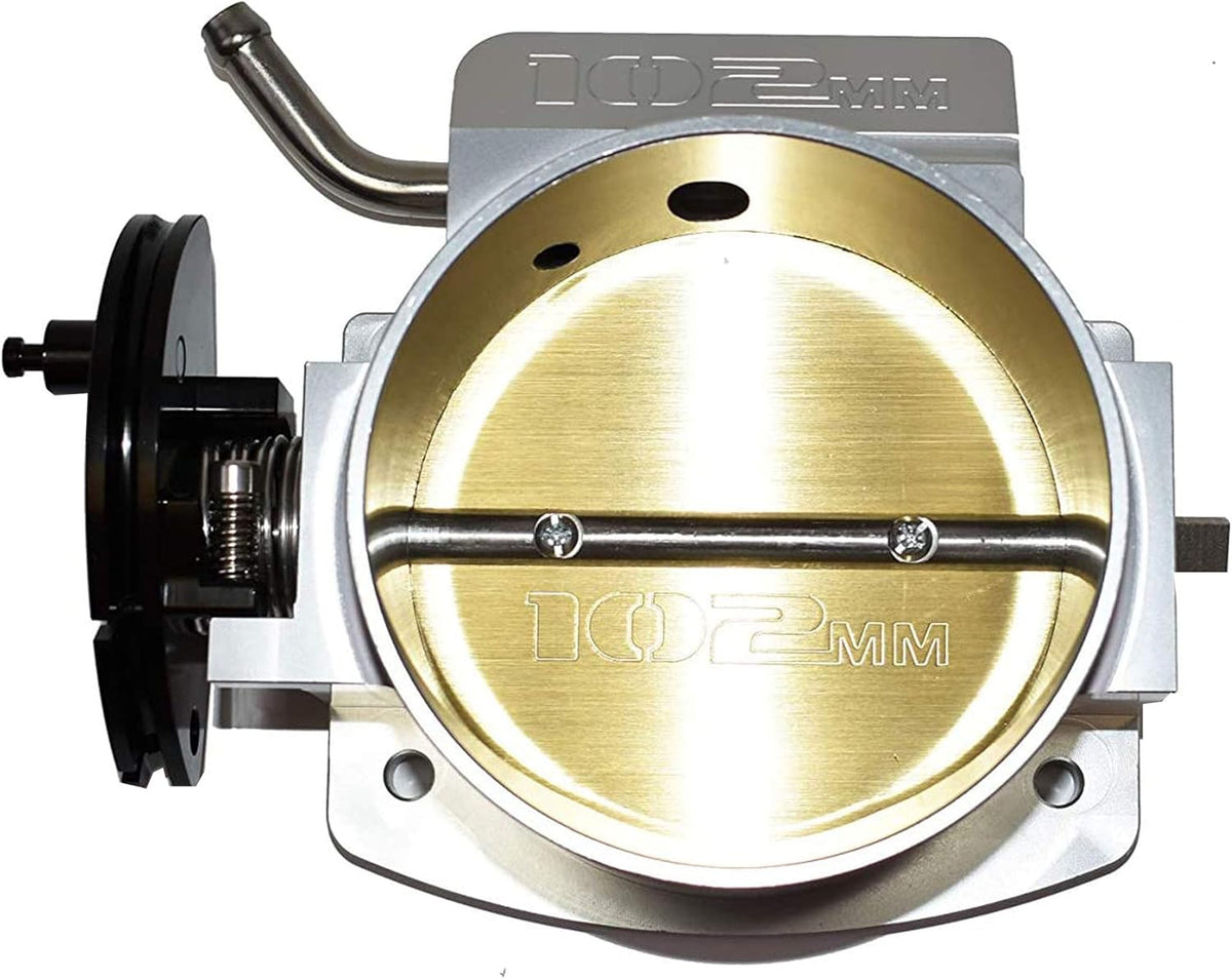 102mm Throttle Body Z921225