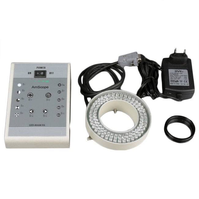 Binocular Stereo Zoom Microscope B564