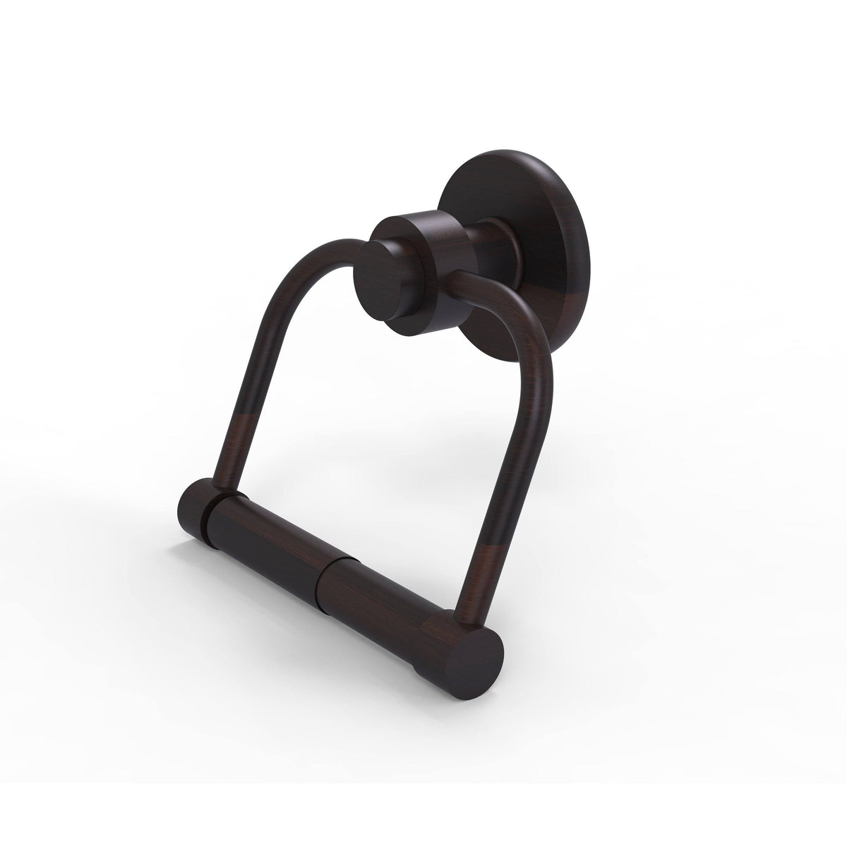 2 Post Toilet Tissue Holder Venetian Bronze P5394