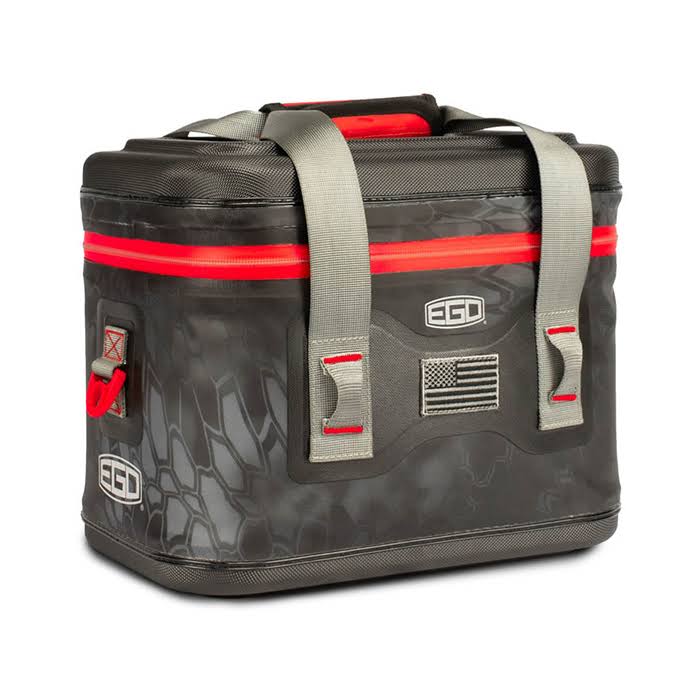 18 LITER TPU Tactical Cooler X1216