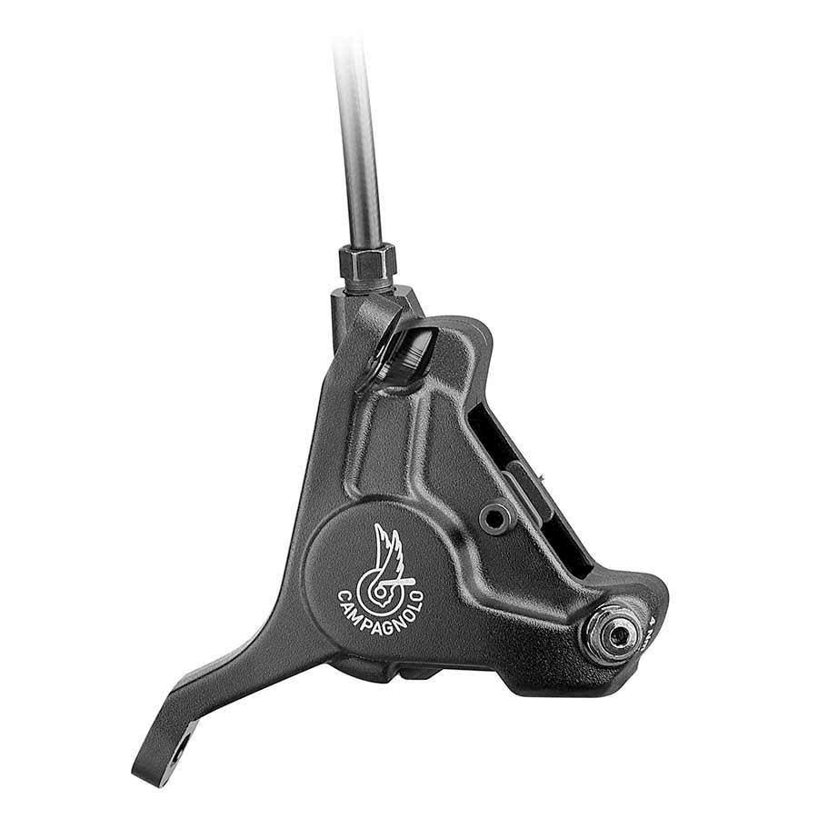 H11 Right Ergopower Shift Lever Rear Hydraulic Brake Caliper E47752