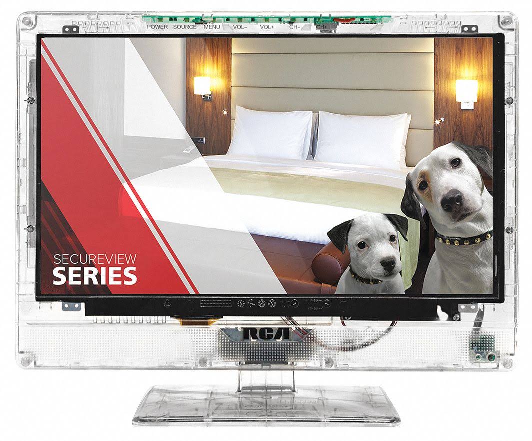 15 Screen LED Display HDTV P98397