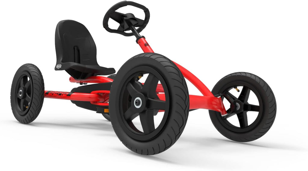 Red Pedal Go Kart E829615