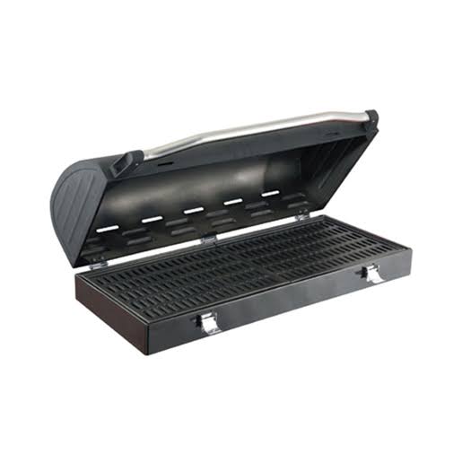 Professional Barbecue Grill Box for 2-Burner Stoves O45238