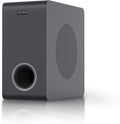 Wired and Wireless Compact Powered Subwoofer U54115