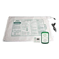 Wireless Fall Monitor with Bed Weight-Sensing Pad & LCD Pager System B12112